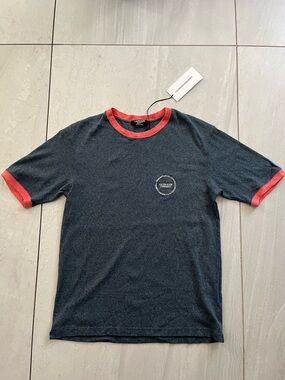 Calvin Klein 100% Cotton Tee